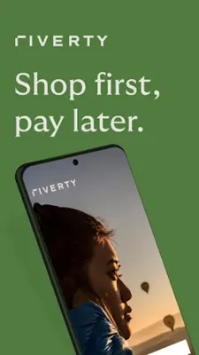 Riverty is the new AfterPay android App screenshot 6